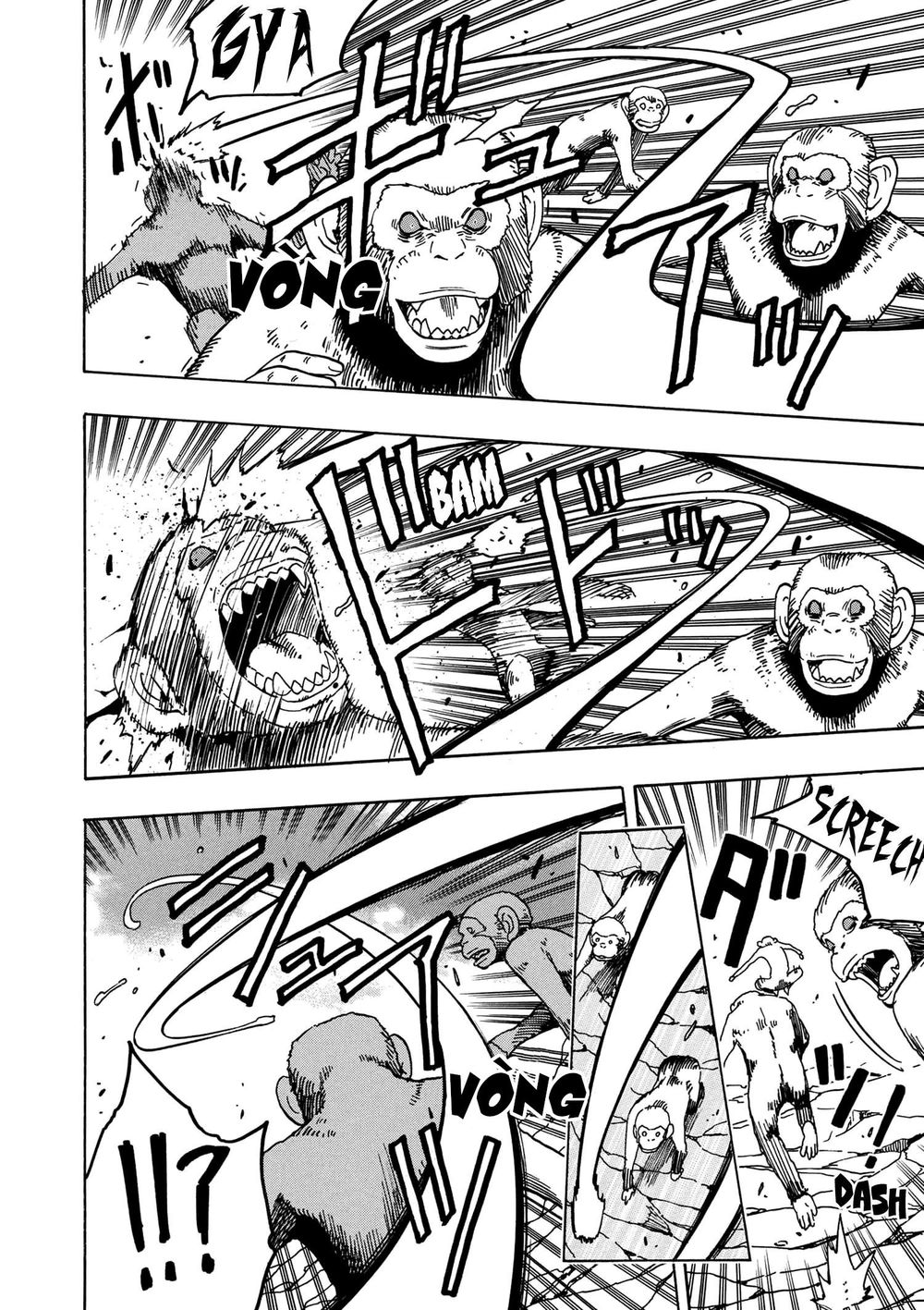 Cháu Trai Của Hiền Nhân Chapter 34 - 25