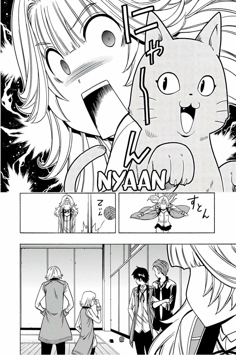 Cháu Trai Của Hiền Nhân Chapter 35 - 9