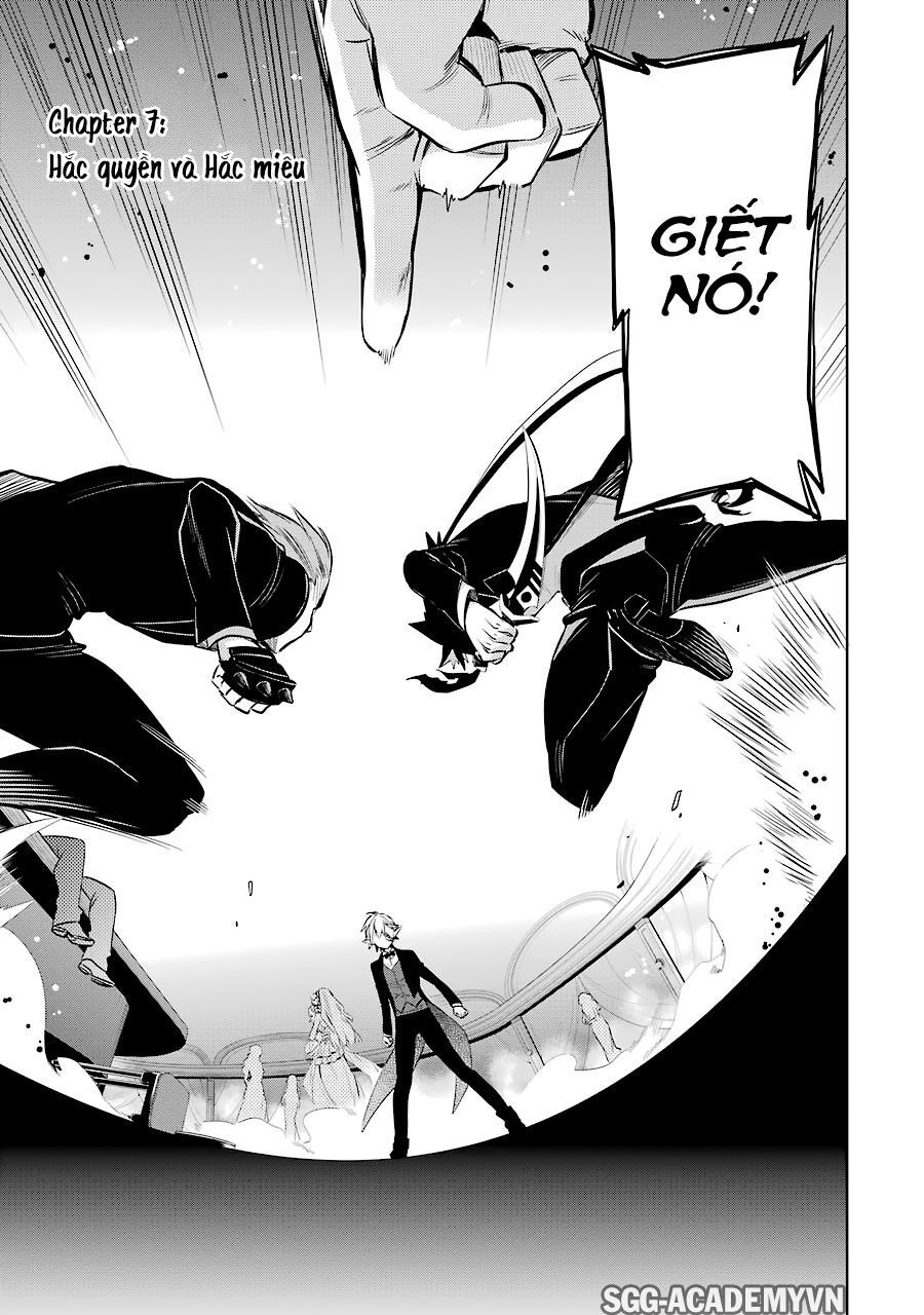 Dungeon Ni Deai O Motomeru No Wa Machigatte Iru Darou Ka: Familia Chronicle Episode Ryu Chapter 7 - 11