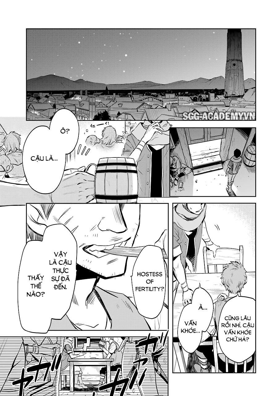 Dungeon Ni Deai O Motomeru No Wa Machigatte Iru Darou Ka: Familia Chronicle Episode Ryu Chapter 9 - 61