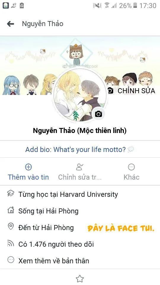 Vu Chúc Thiếu Nữ Chapter 15.2 - 59