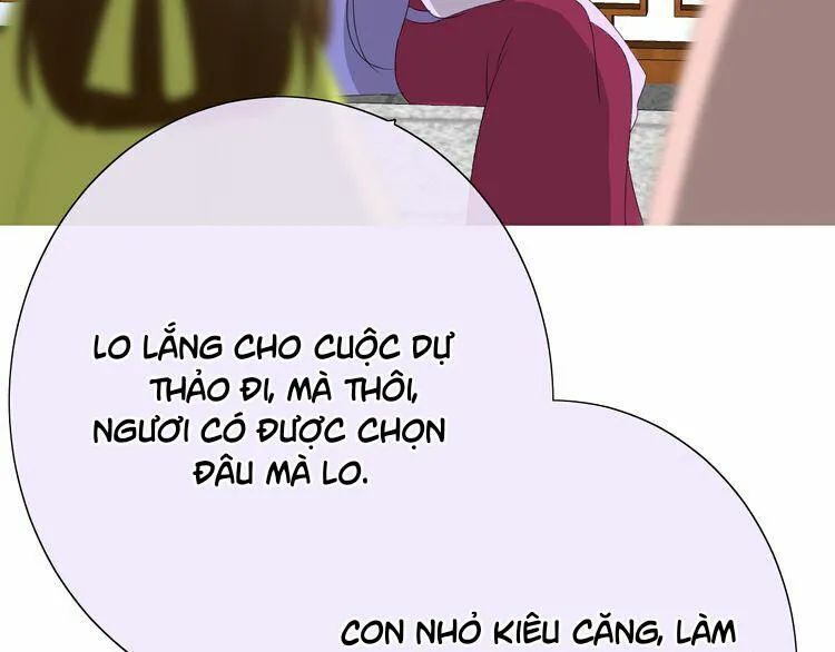 Vu Chúc Thiếu Nữ Chapter 17.1 - 14
