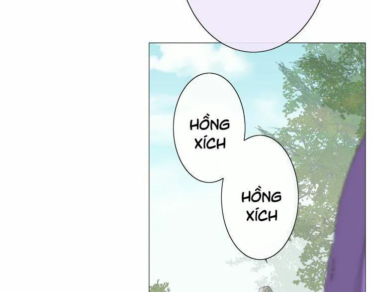 Vu Chúc Thiếu Nữ Chapter 17.1 - 17