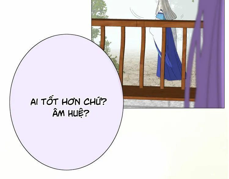 Vu Chúc Thiếu Nữ Chapter 17.1 - 18