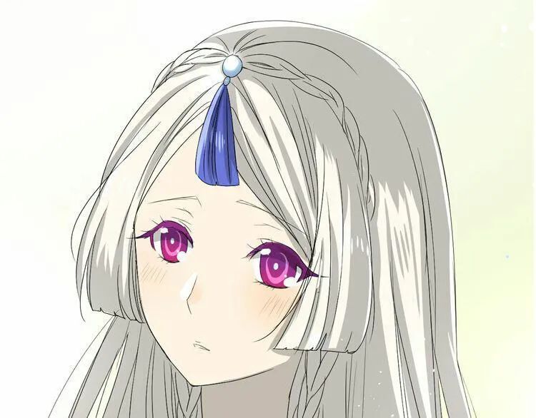 Vu Chúc Thiếu Nữ Chapter 17.1 - 19