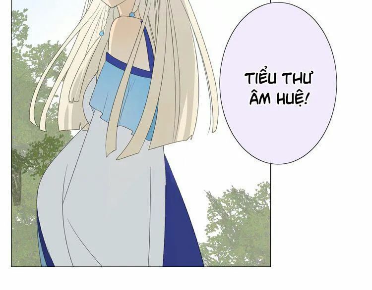 Vu Chúc Thiếu Nữ Chapter 17.1 - 25