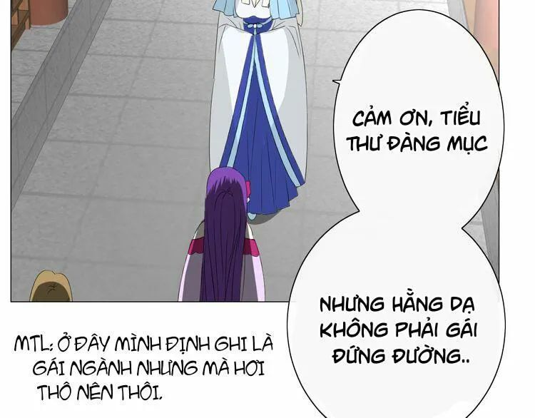 Vu Chúc Thiếu Nữ Chapter 17.1 - 28