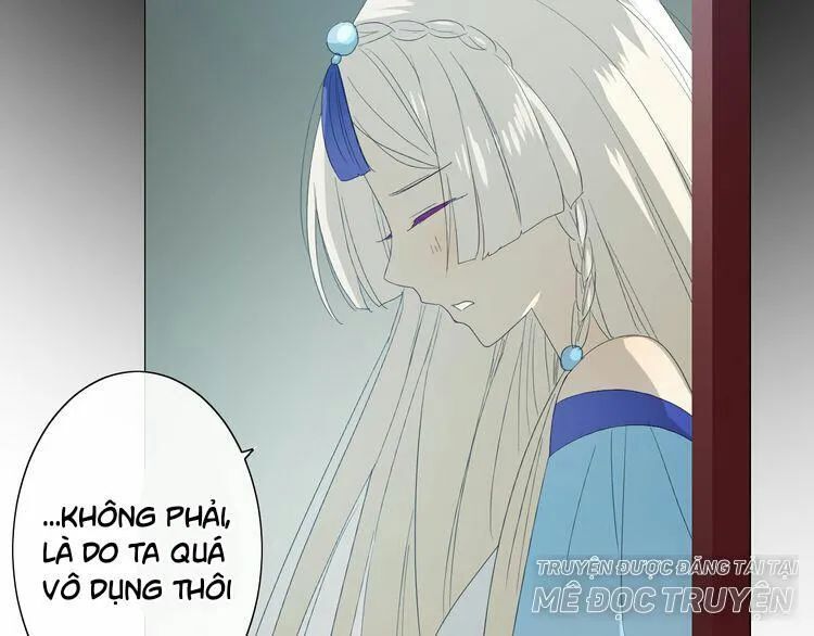 Vu Chúc Thiếu Nữ Chapter 17.2 - 21