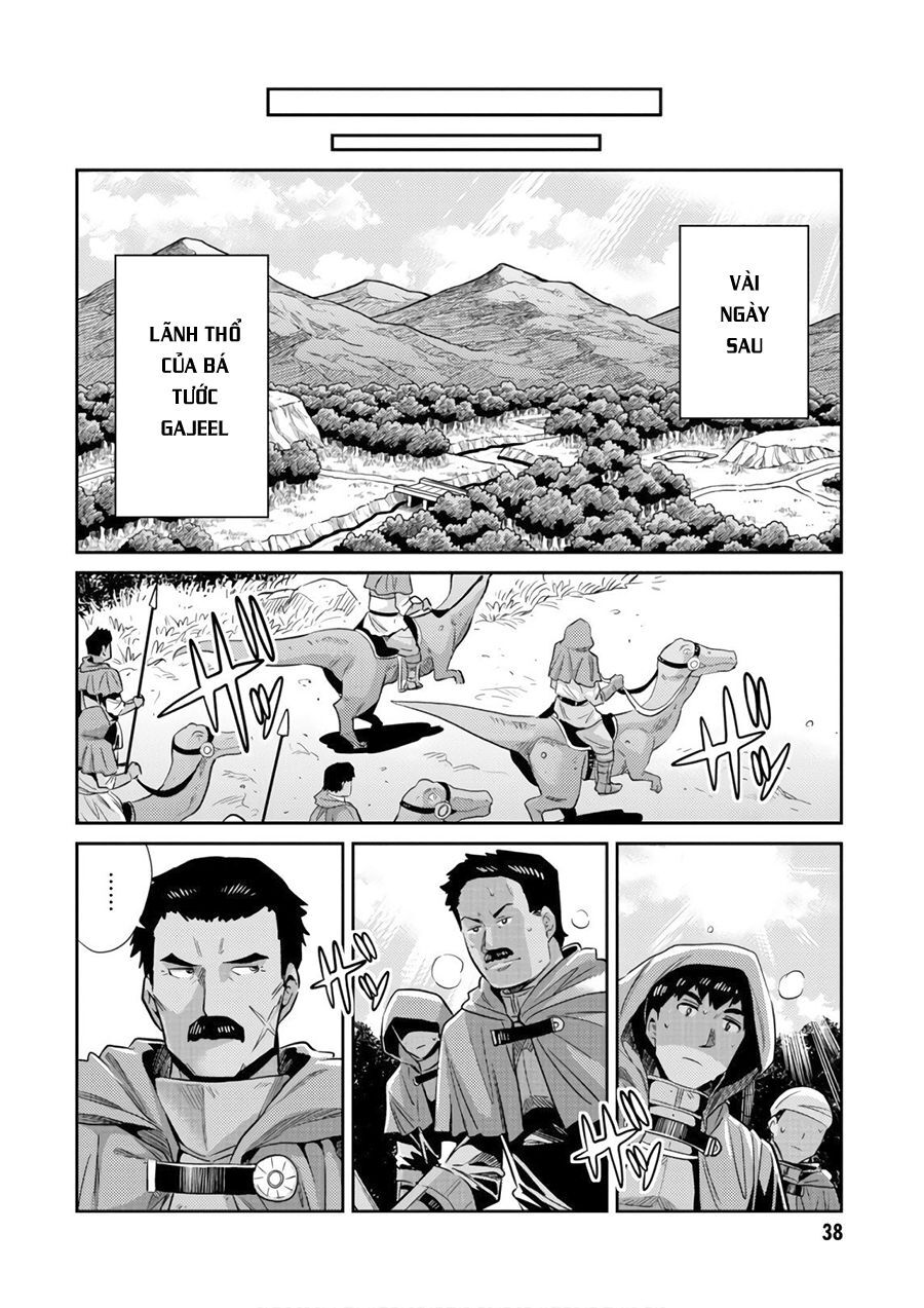 Risou No Himo Seikatsu Chapter 16 - 39