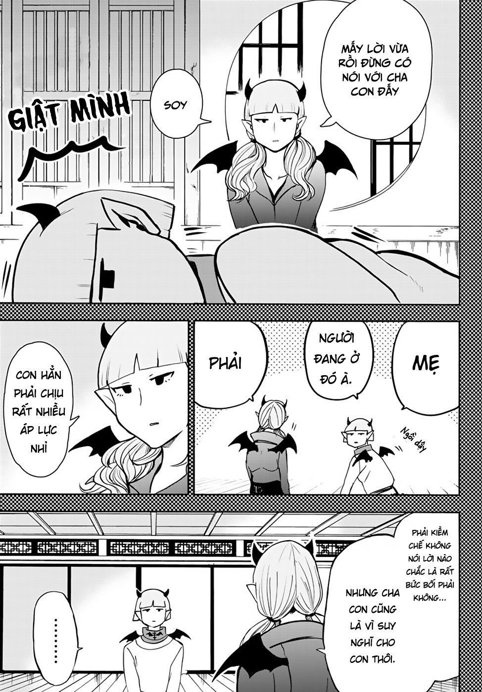 Chào Mừng Cậu Đến Trường Iruma-Kun Chapter 149 - 13