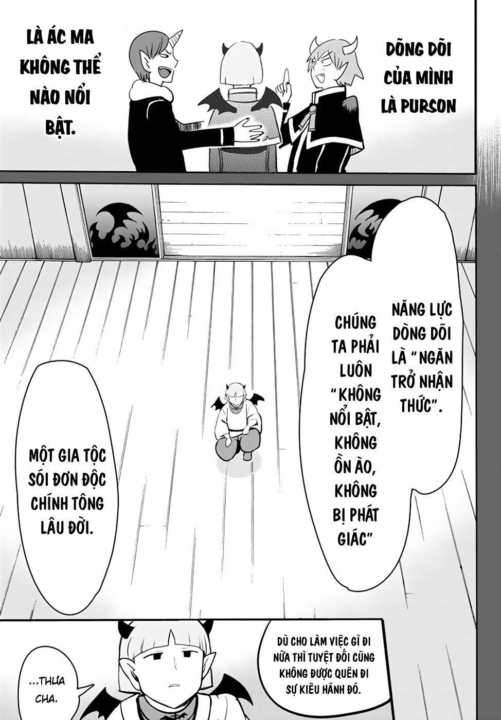 Chào Mừng Cậu Đến Trường Iruma-Kun Chapter 149 - 9