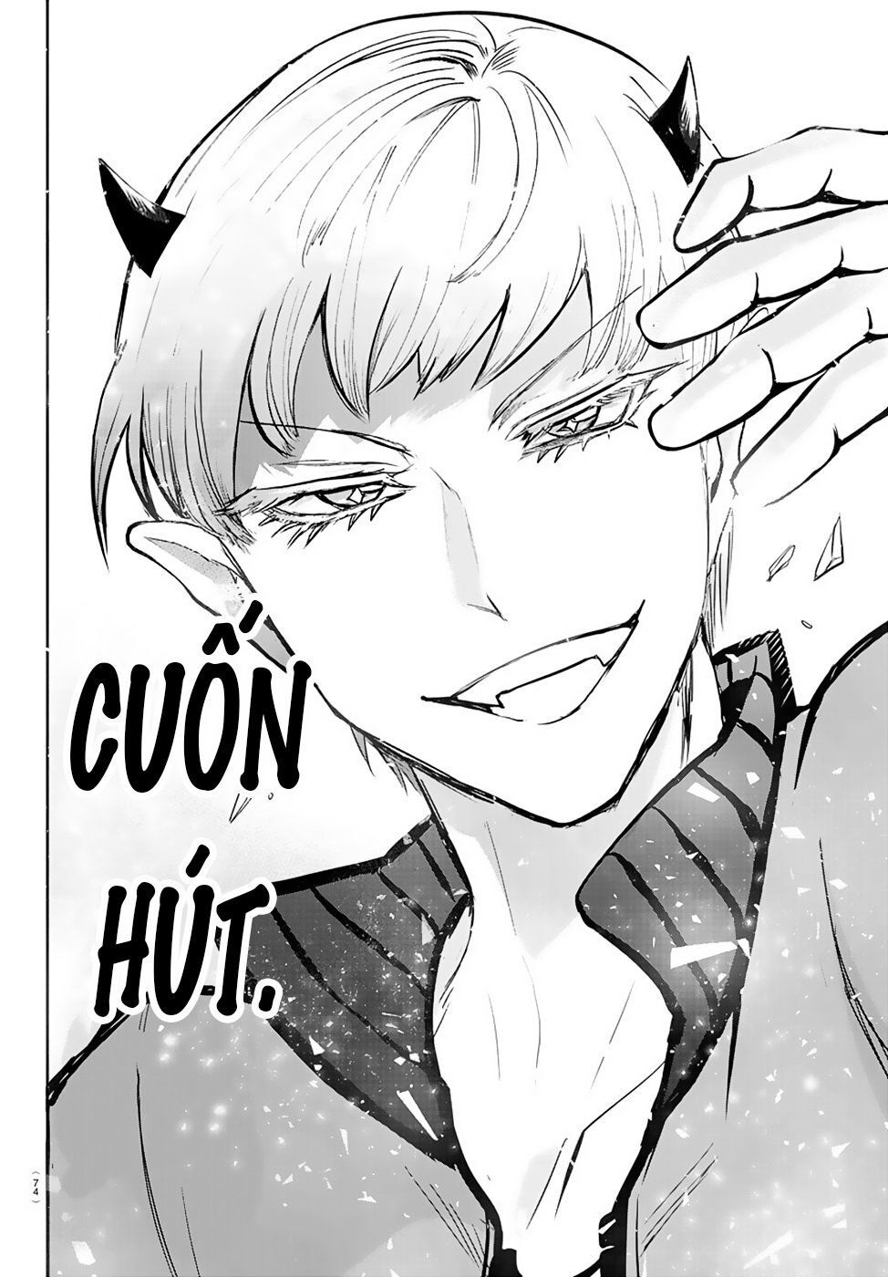 Chào Mừng Cậu Đến Trường Iruma-Kun Chapter 154 - 14