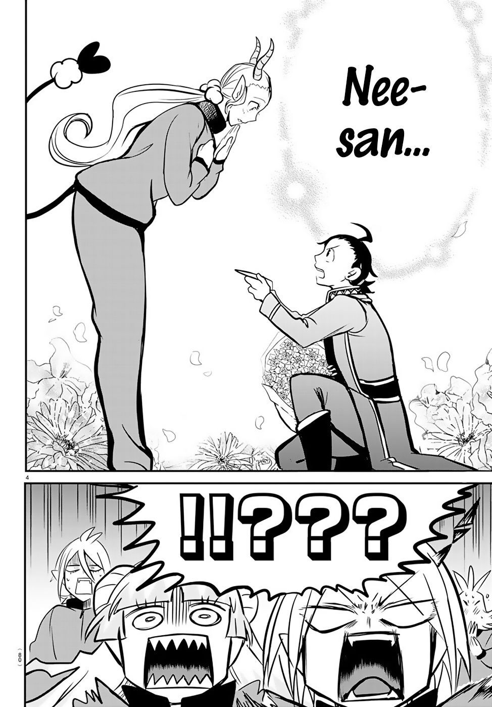 Chào Mừng Cậu Đến Trường Iruma-Kun Chapter 158 - 7