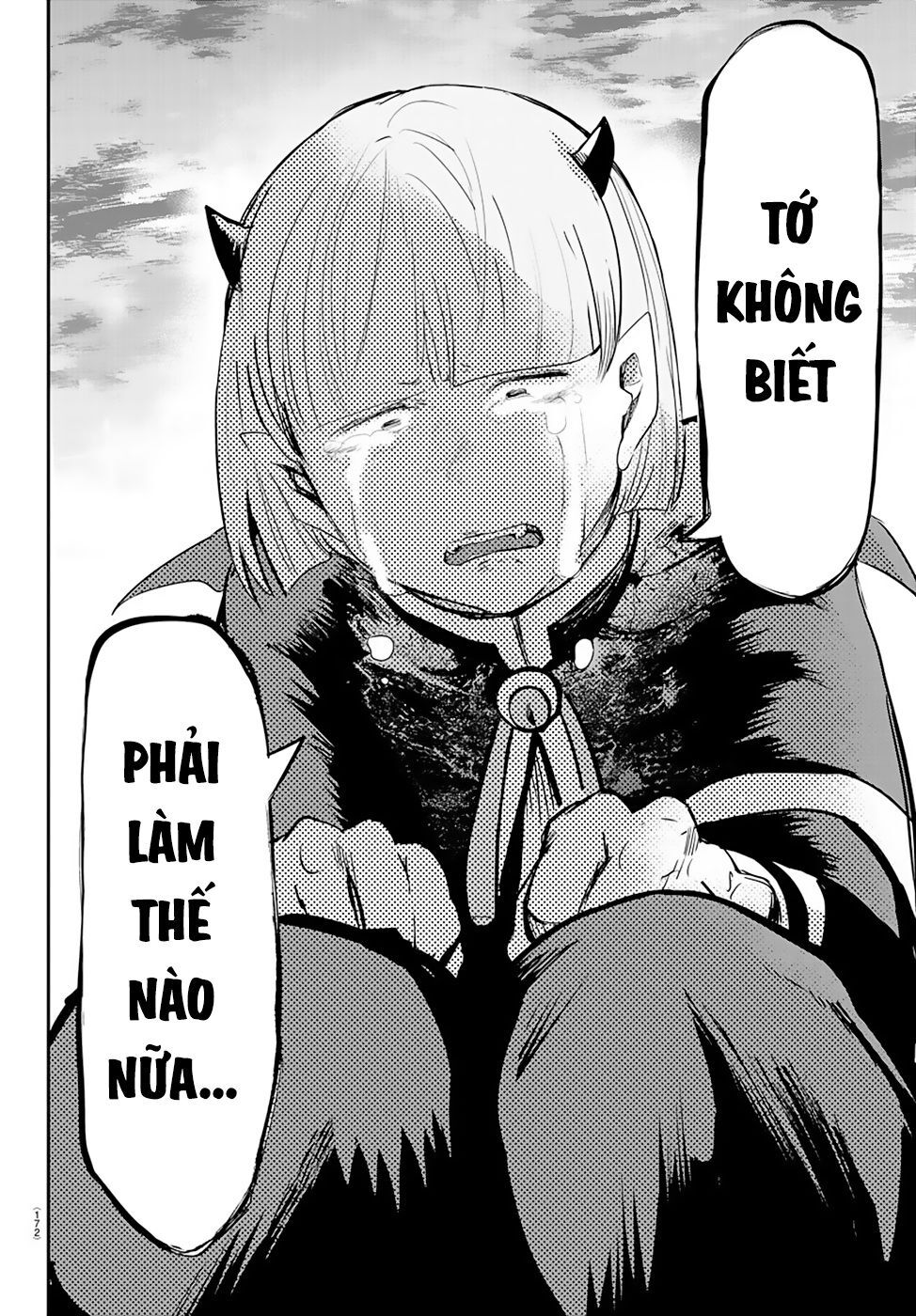 Chào Mừng Cậu Đến Trường Iruma-Kun Chapter 162 - 13