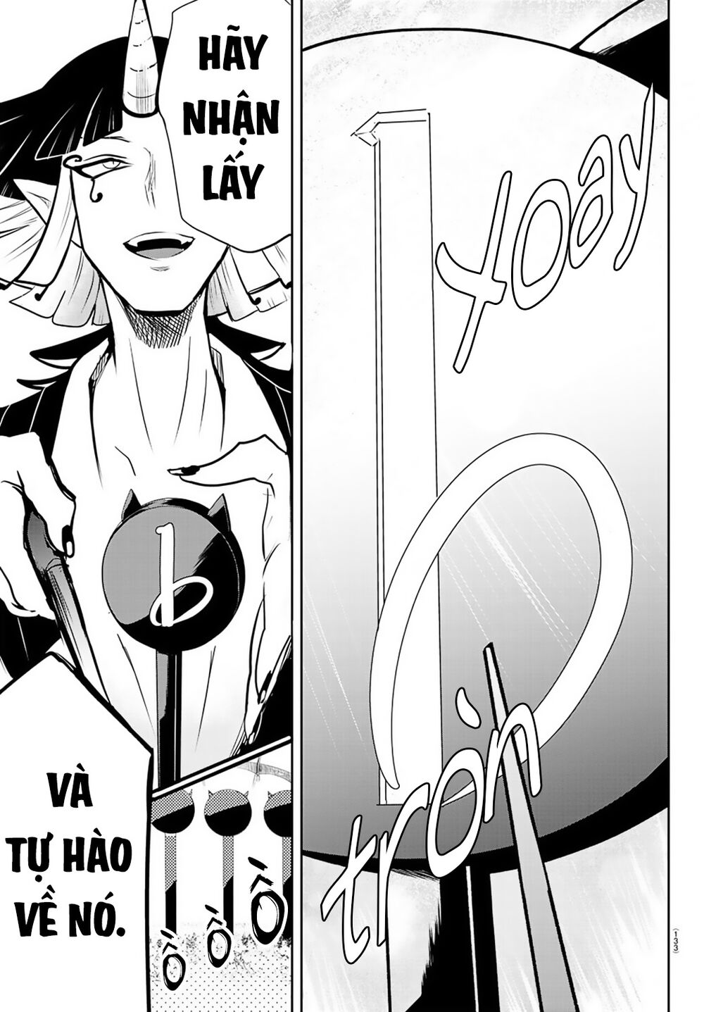 Chào Mừng Cậu Đến Trường Iruma-Kun Chapter 169 - 20