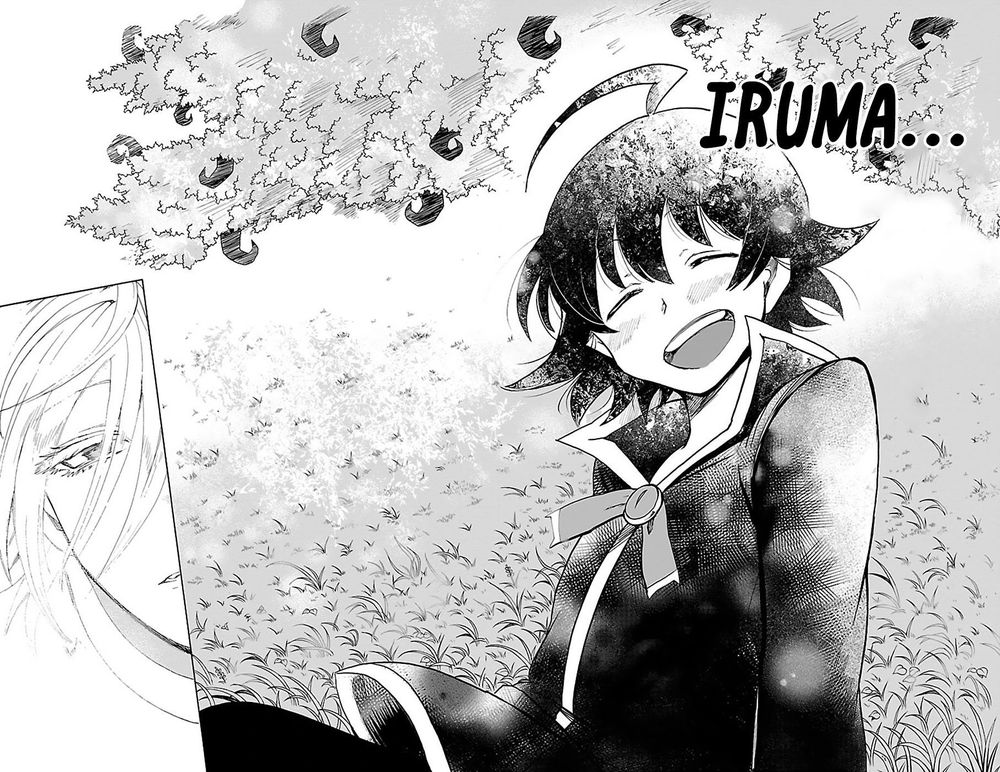 Chào Mừng Cậu Đến Trường Iruma-Kun Chapter 115 - 16
