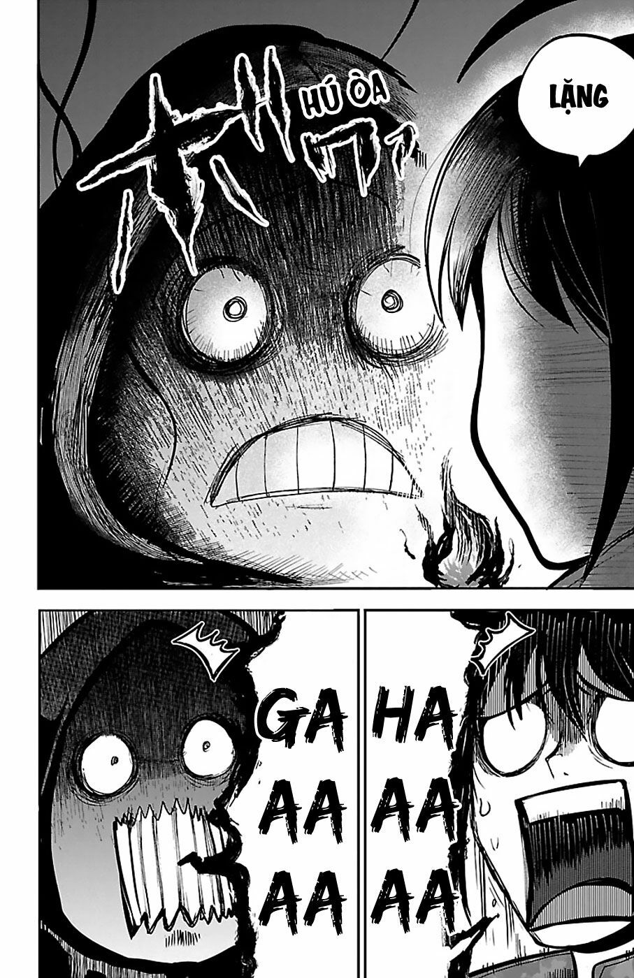 Chào Mừng Cậu Đến Trường Iruma-Kun Chapter 120 - 6