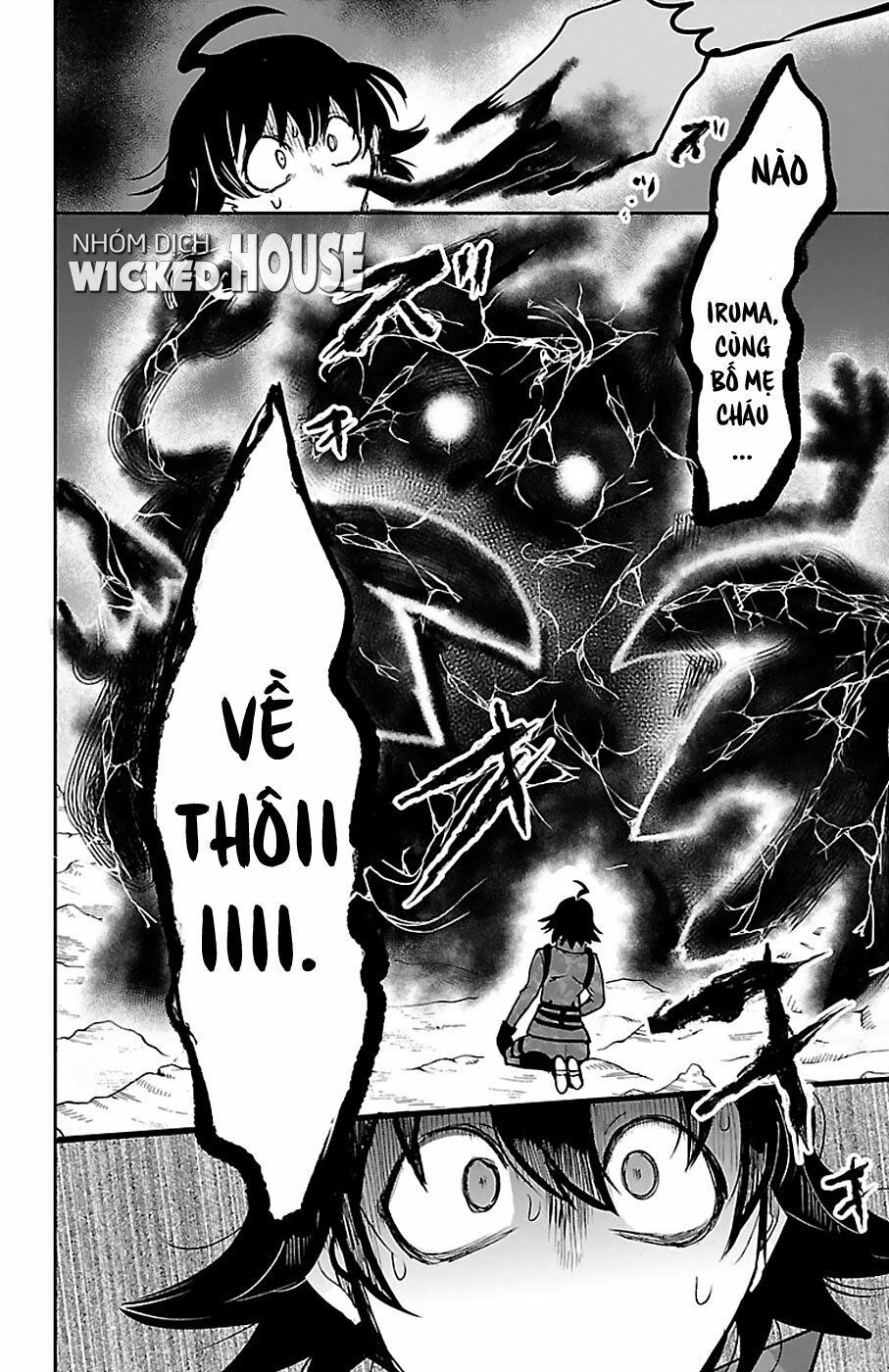 Chào Mừng Cậu Đến Trường Iruma-Kun Chapter 123 - 10