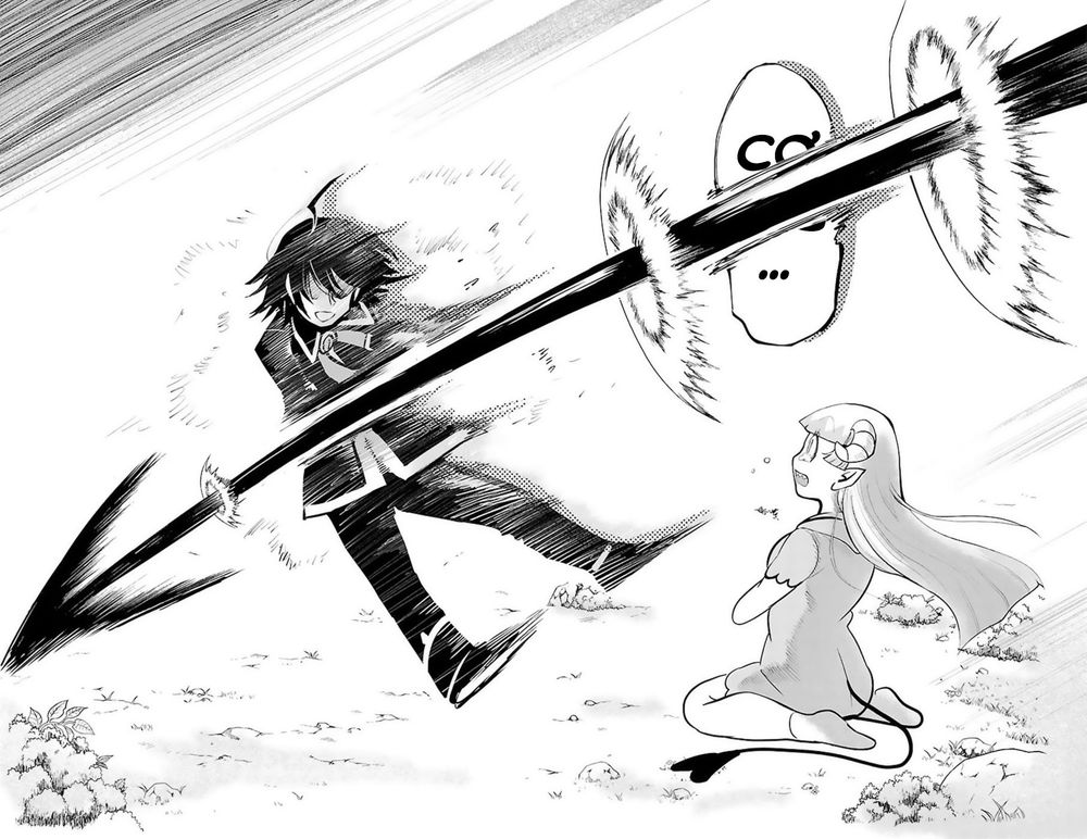 Chào Mừng Cậu Đến Trường Iruma-Kun Chapter 132 - 18