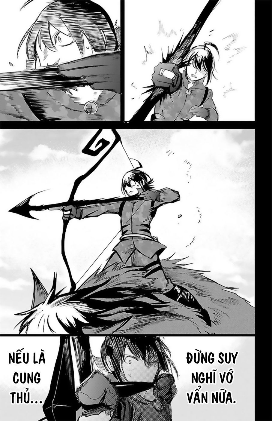 Chào Mừng Cậu Đến Trường Iruma-Kun Chapter 133 - 11