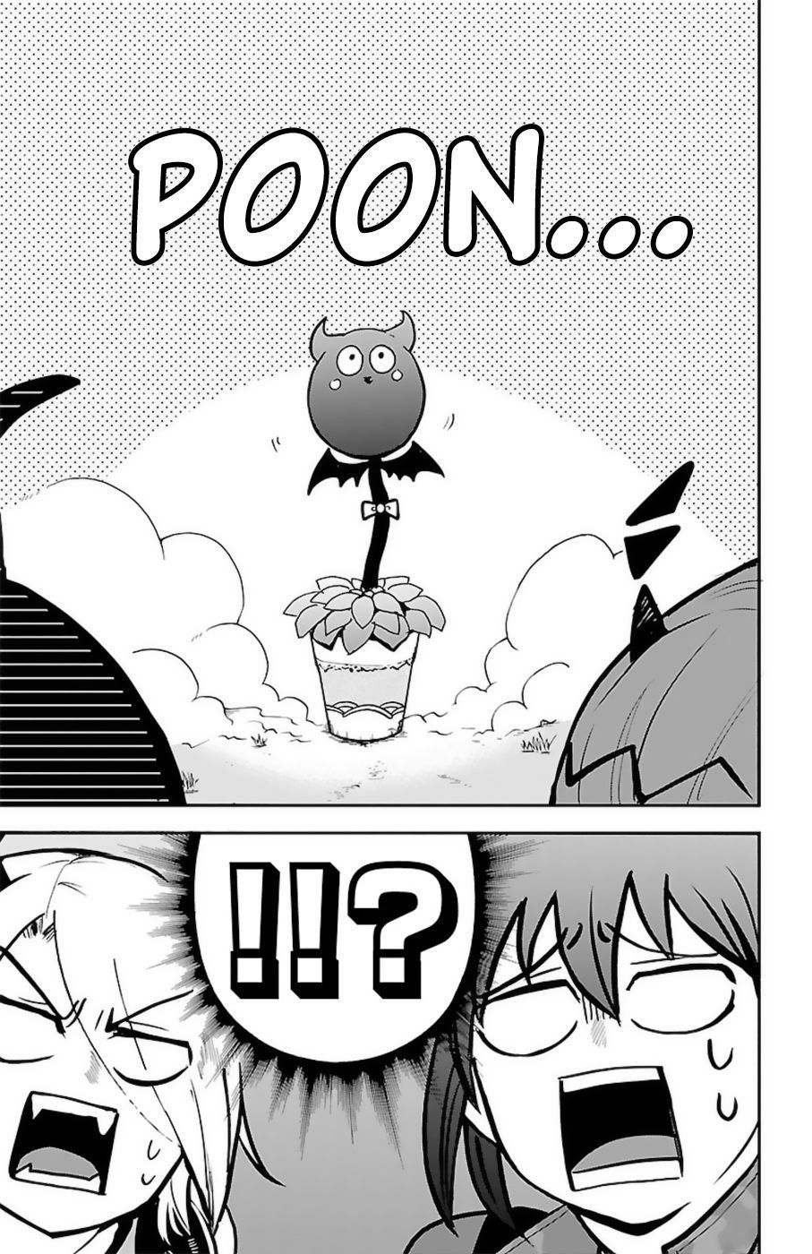 Chào Mừng Cậu Đến Trường Iruma-Kun Chapter 136 - 21