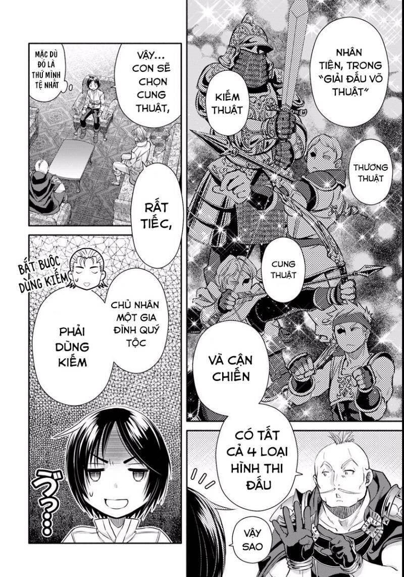 Mình Là Con Trai Thứ 8? Đùa Nhau À? Chapter 24 - 7