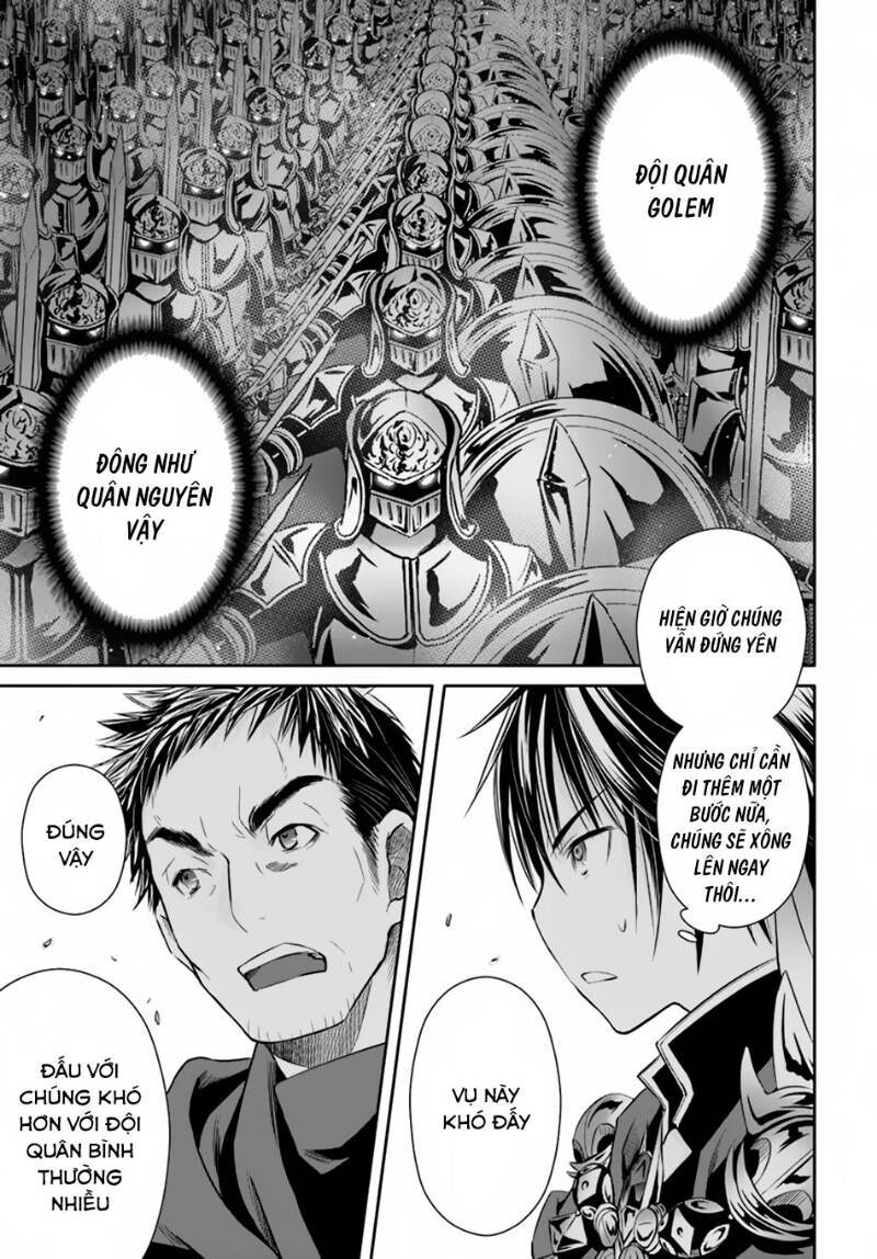 Mình Là Con Trai Thứ 8? Đùa Nhau À? Chapter 29 - 5