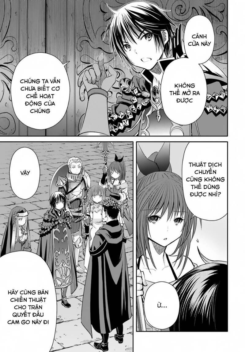 Mình Là Con Trai Thứ 8? Đùa Nhau À? Chapter 29 - 9