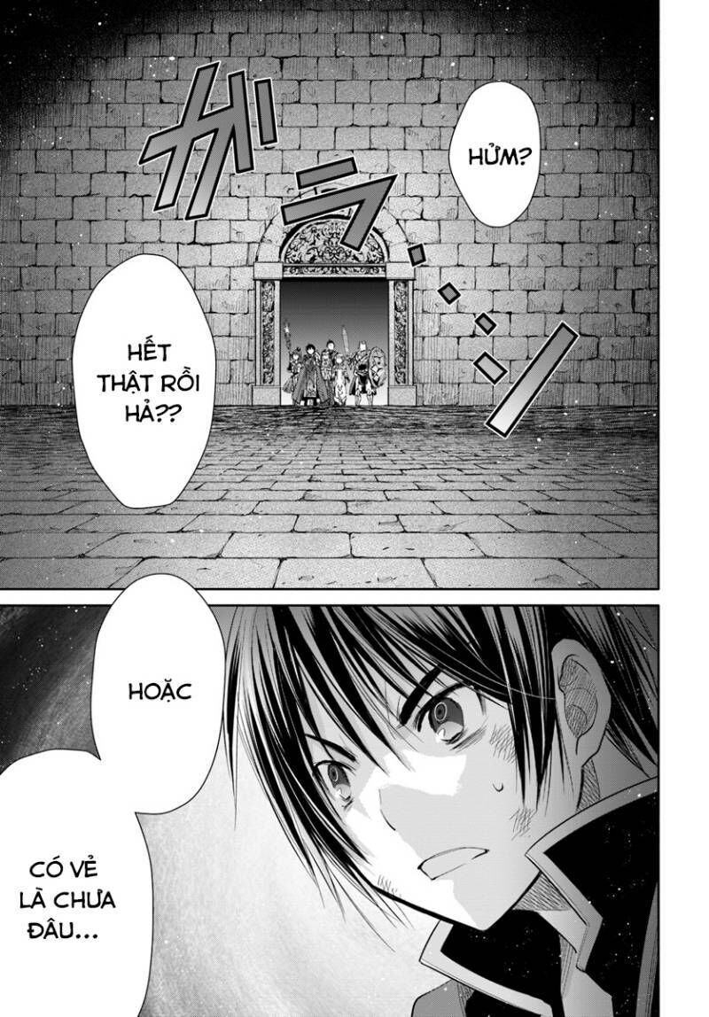 Mình Là Con Trai Thứ 8? Đùa Nhau À? Chapter 31 - 18
