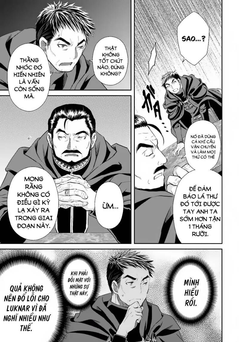 Mình Là Con Trai Thứ 8? Đùa Nhau À? Chapter 36 - 11