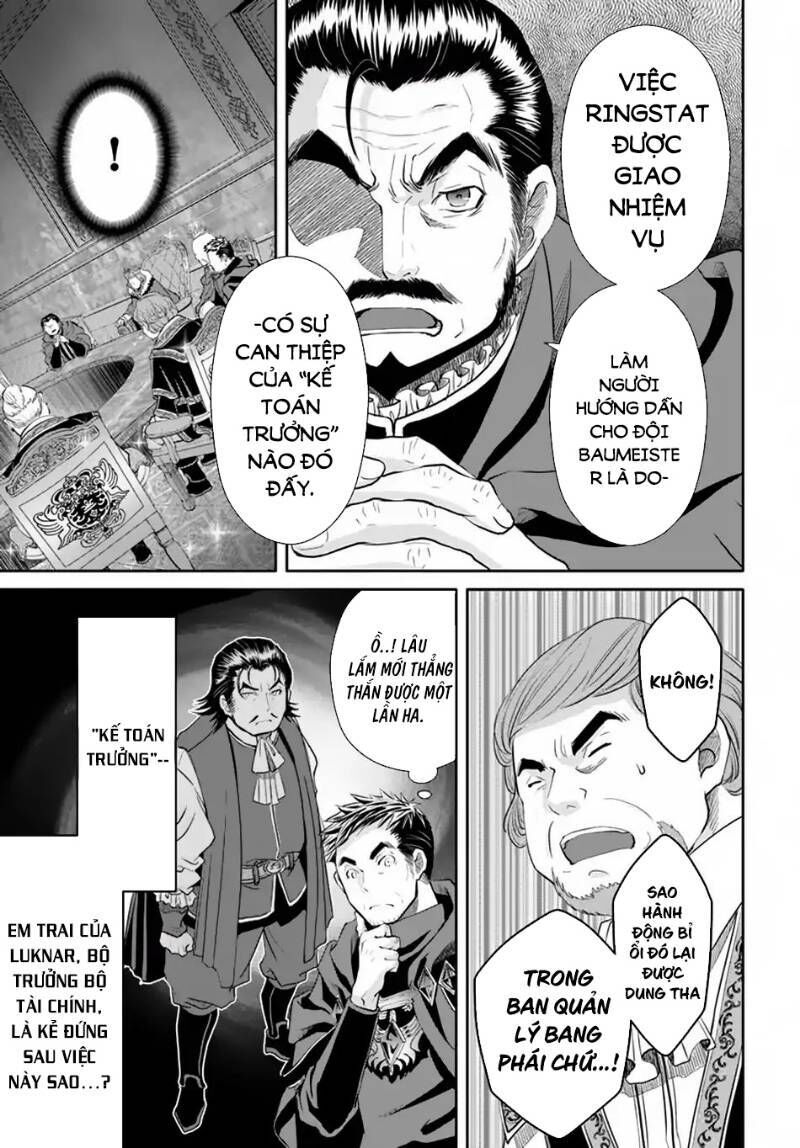 Mình Là Con Trai Thứ 8? Đùa Nhau À? Chapter 36 - 7