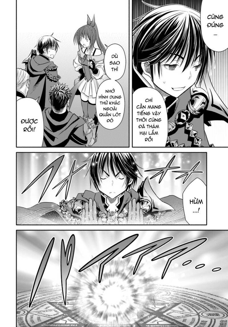 Mình Là Con Trai Thứ 8? Đùa Nhau À? Chapter 40 - 11