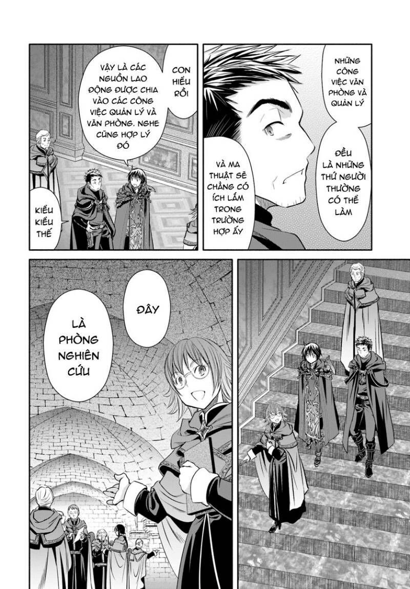 Mình Là Con Trai Thứ 8? Đùa Nhau À? Chapter 39 - 11