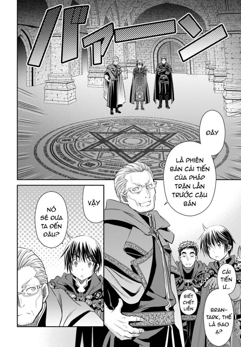 Mình Là Con Trai Thứ 8? Đùa Nhau À? Chapter 39 - 15