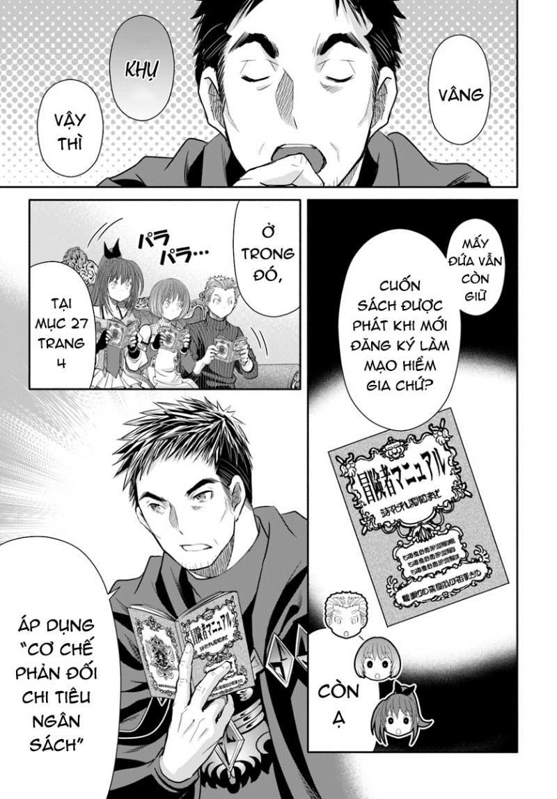 Mình Là Con Trai Thứ 8? Đùa Nhau À? Chapter 42 - 12