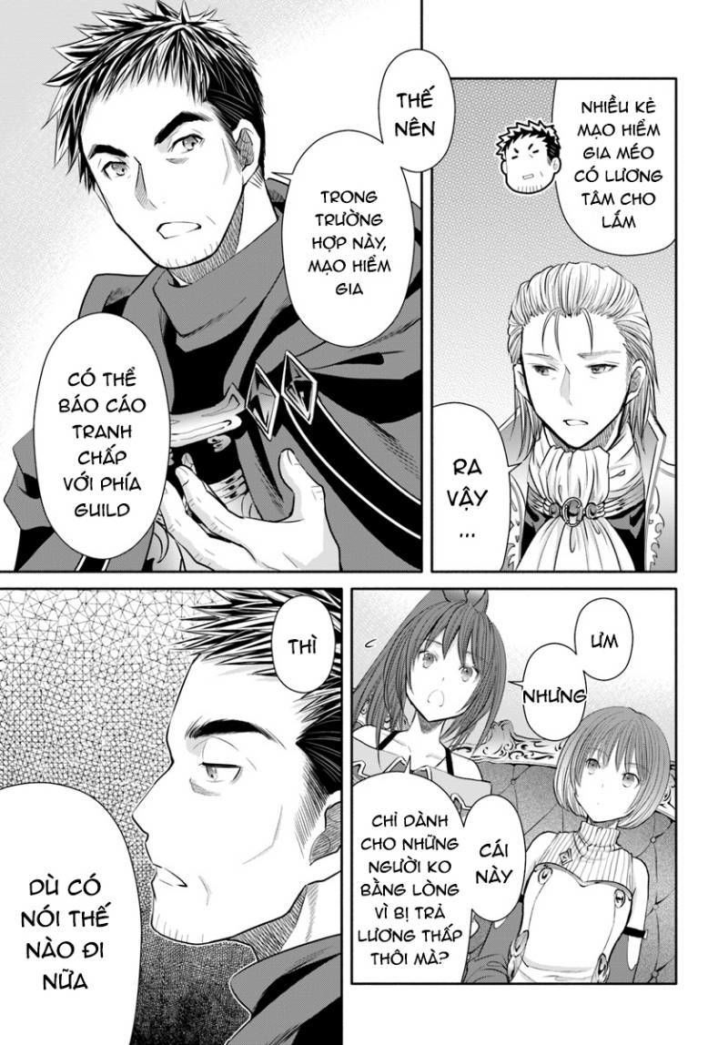 Mình Là Con Trai Thứ 8? Đùa Nhau À? Chapter 42 - 14