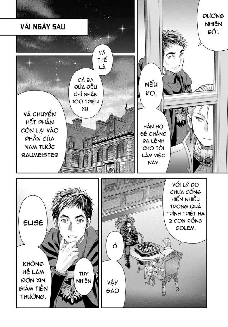 Mình Là Con Trai Thứ 8? Đùa Nhau À? Chapter 42 - 17