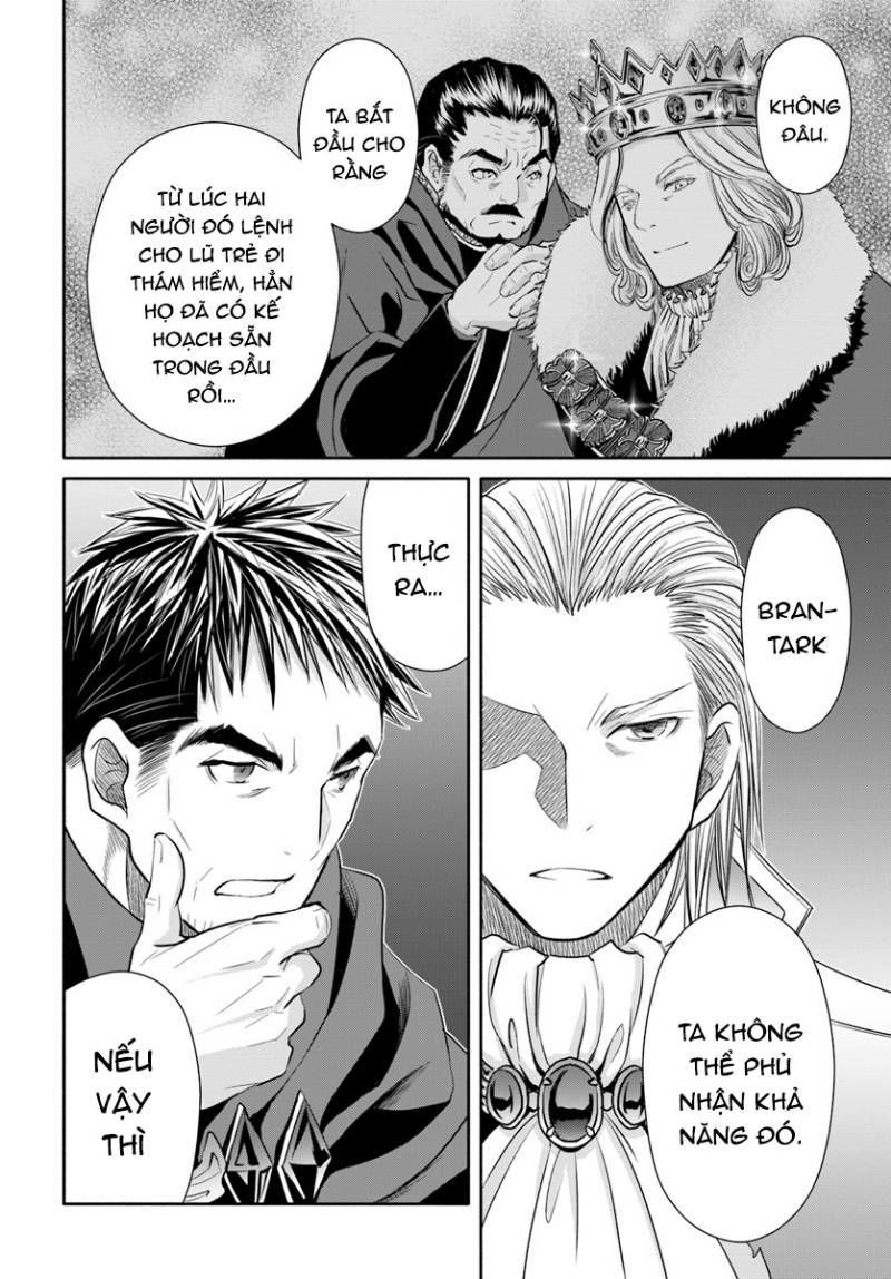 Mình Là Con Trai Thứ 8? Đùa Nhau À? Chapter 42 - 19