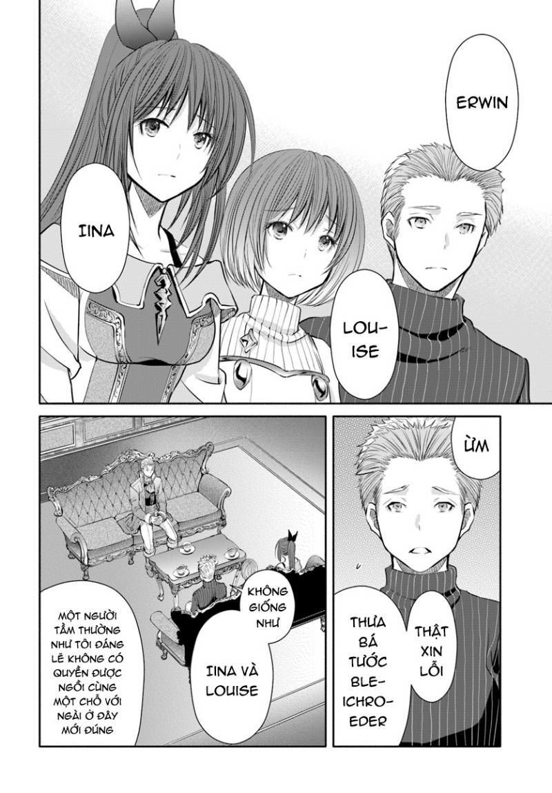 Mình Là Con Trai Thứ 8? Đùa Nhau À? Chapter 42 - 3