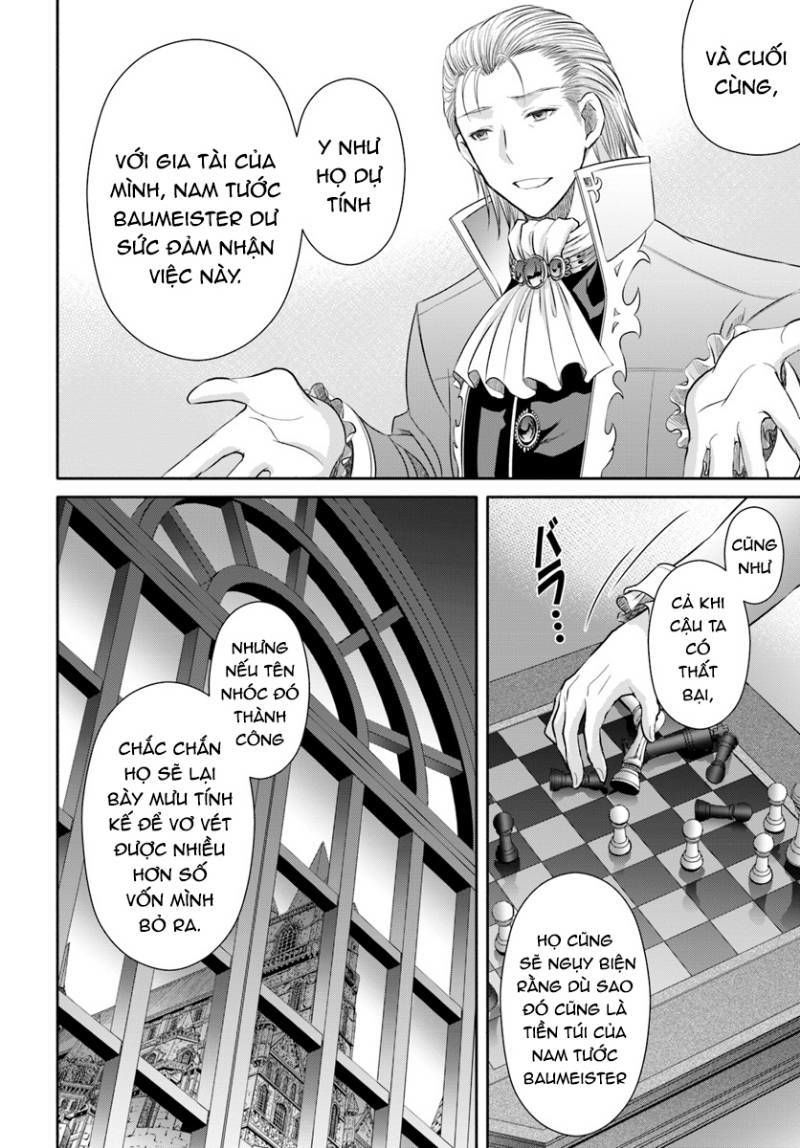 Mình Là Con Trai Thứ 8? Đùa Nhau À? Chapter 42 - 23