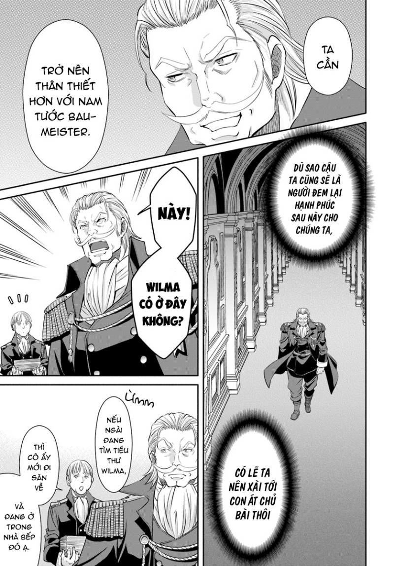 Mình Là Con Trai Thứ 8? Đùa Nhau À? Chapter 43 - 10