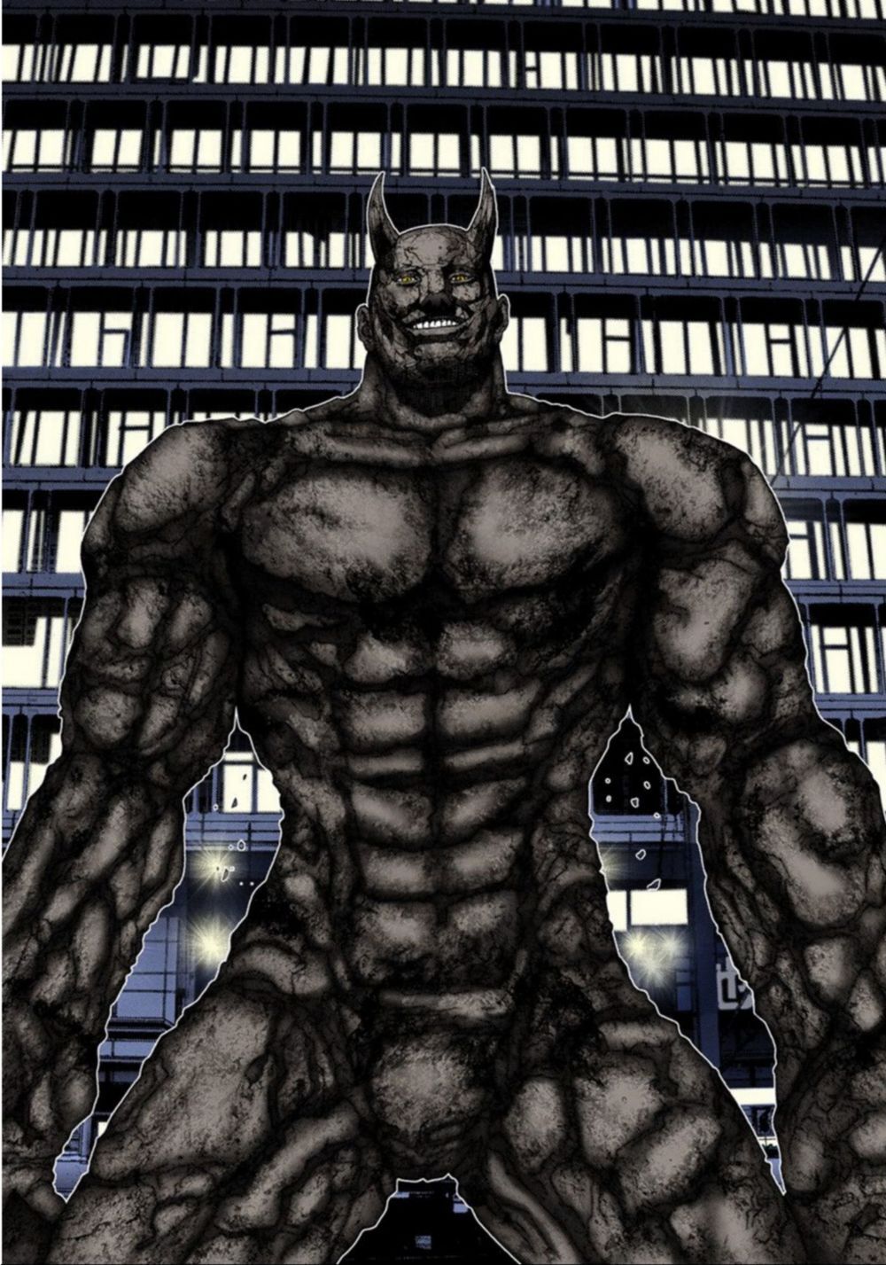 Gantz Full Color Chapter 204 - 3