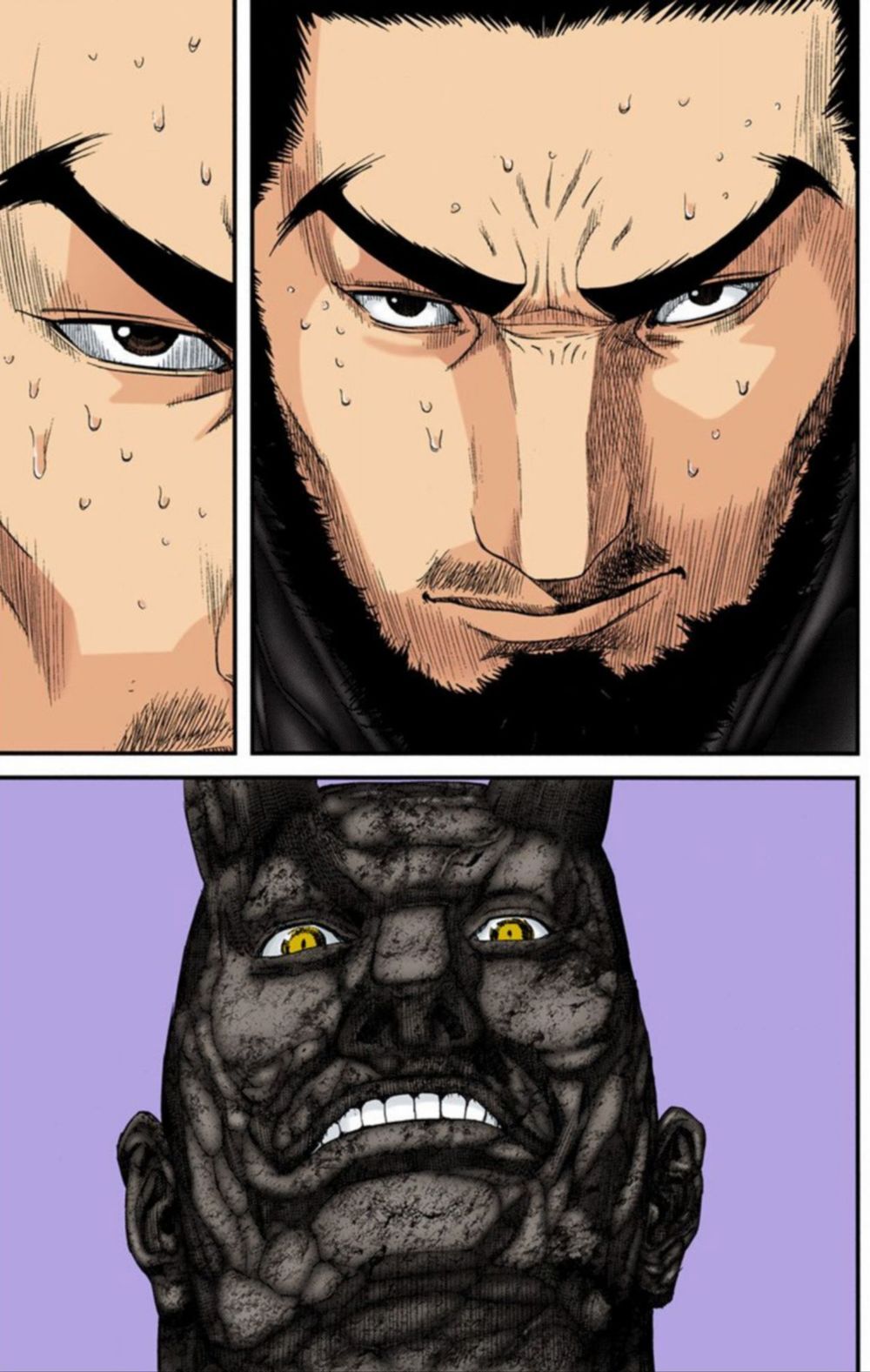 Gantz Full Color Chapter 204 - 9