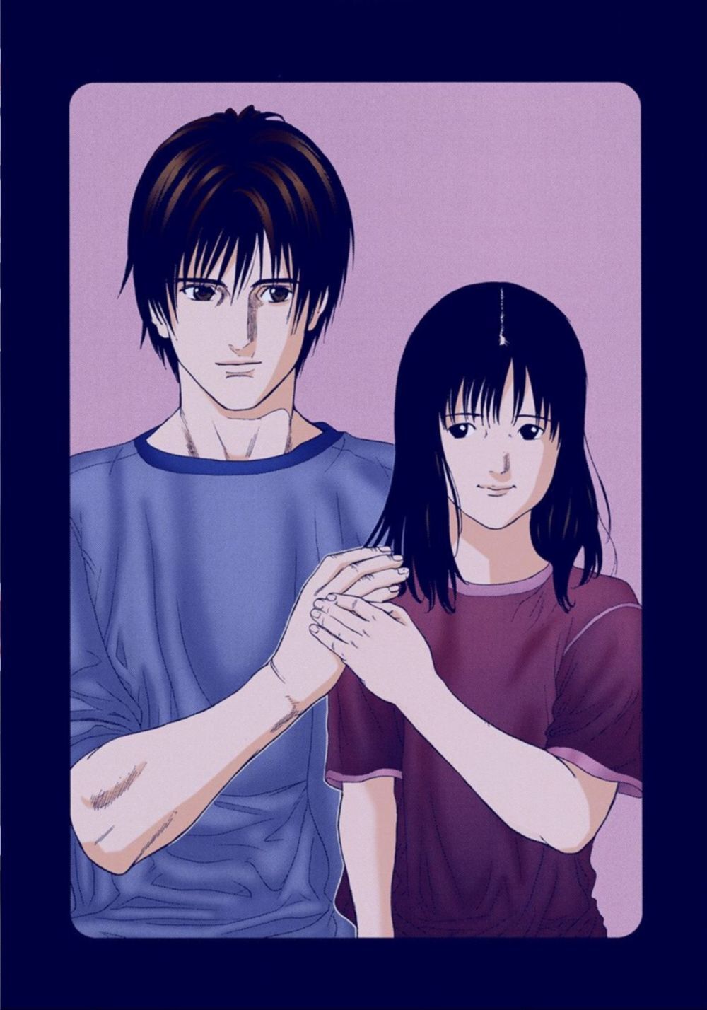 Gantz Full Color Chapter 211 - 9