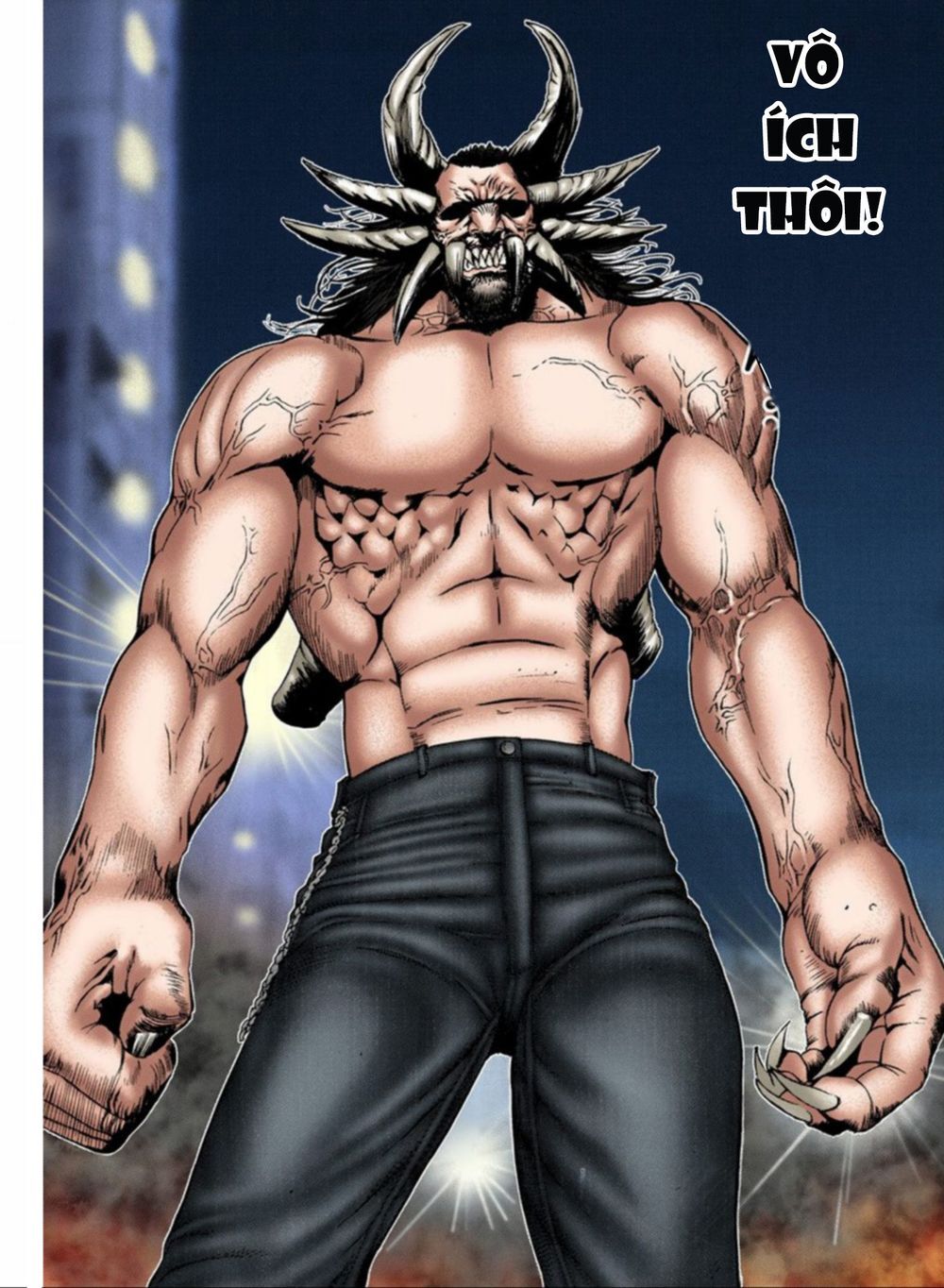 Gantz Full Color Chapter 212 - 5