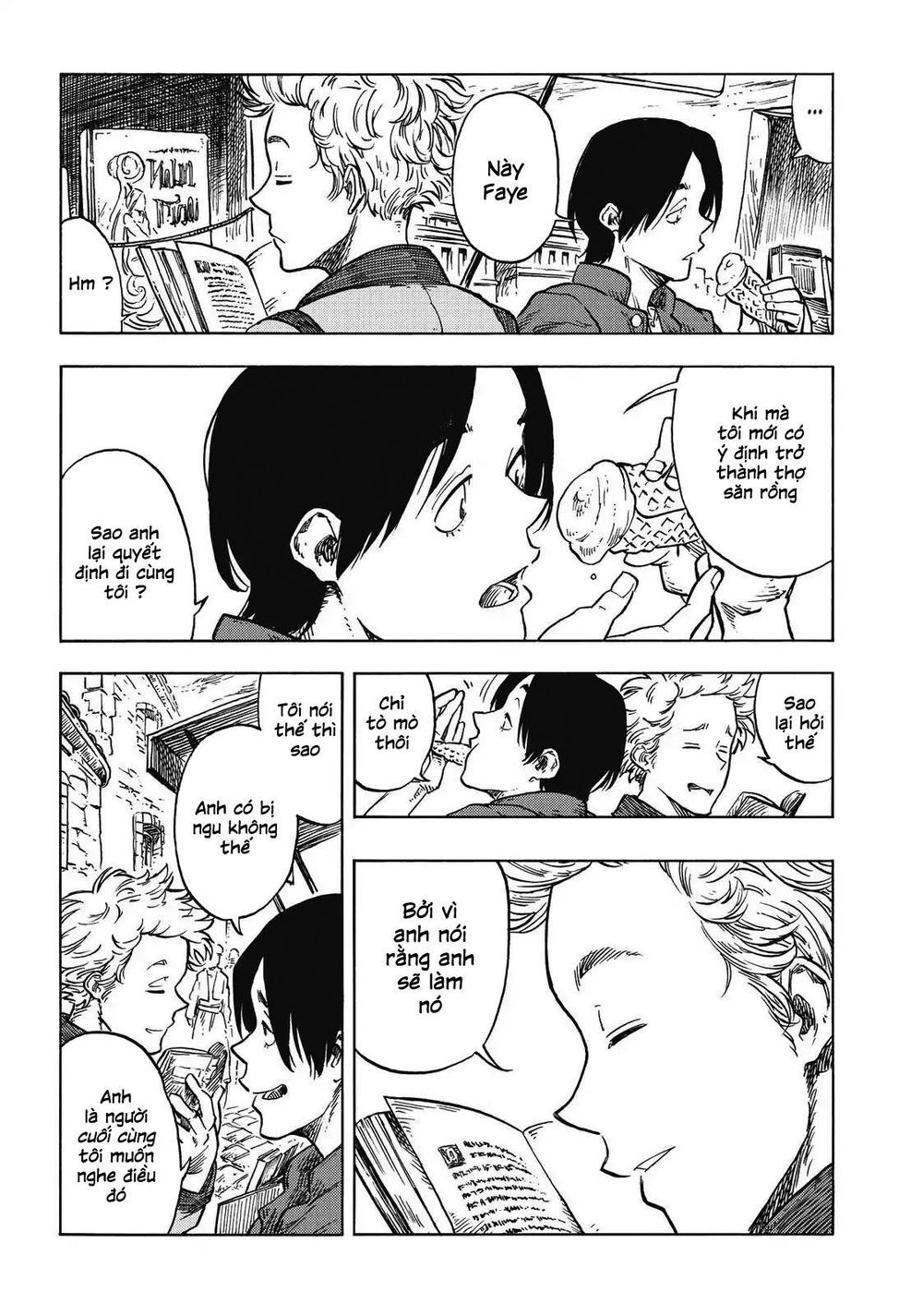 Kuutei Dragons Chapter 26 - 14