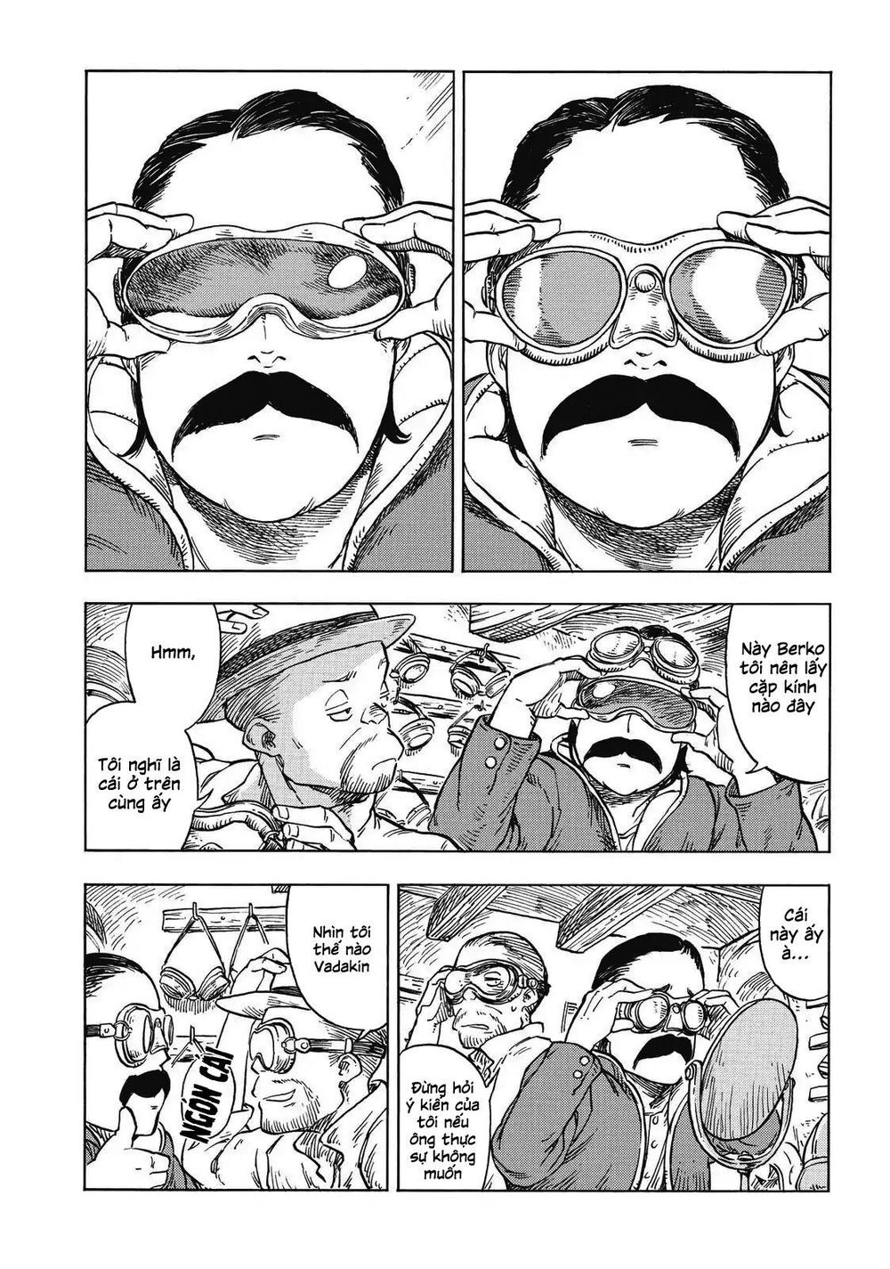 Kuutei Dragons Chapter 26 - 15