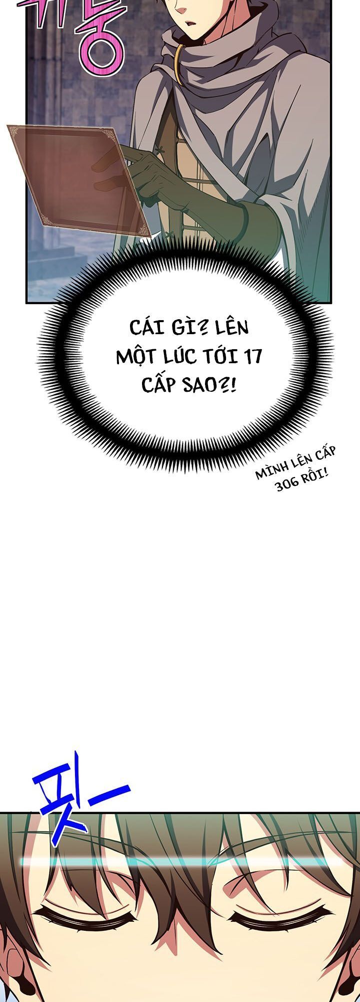 Hành Trình Đế Vương Chapter 154 - 11