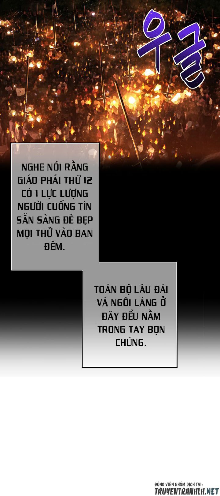 Hành Trình Đế Vương Chapter 154 - 38