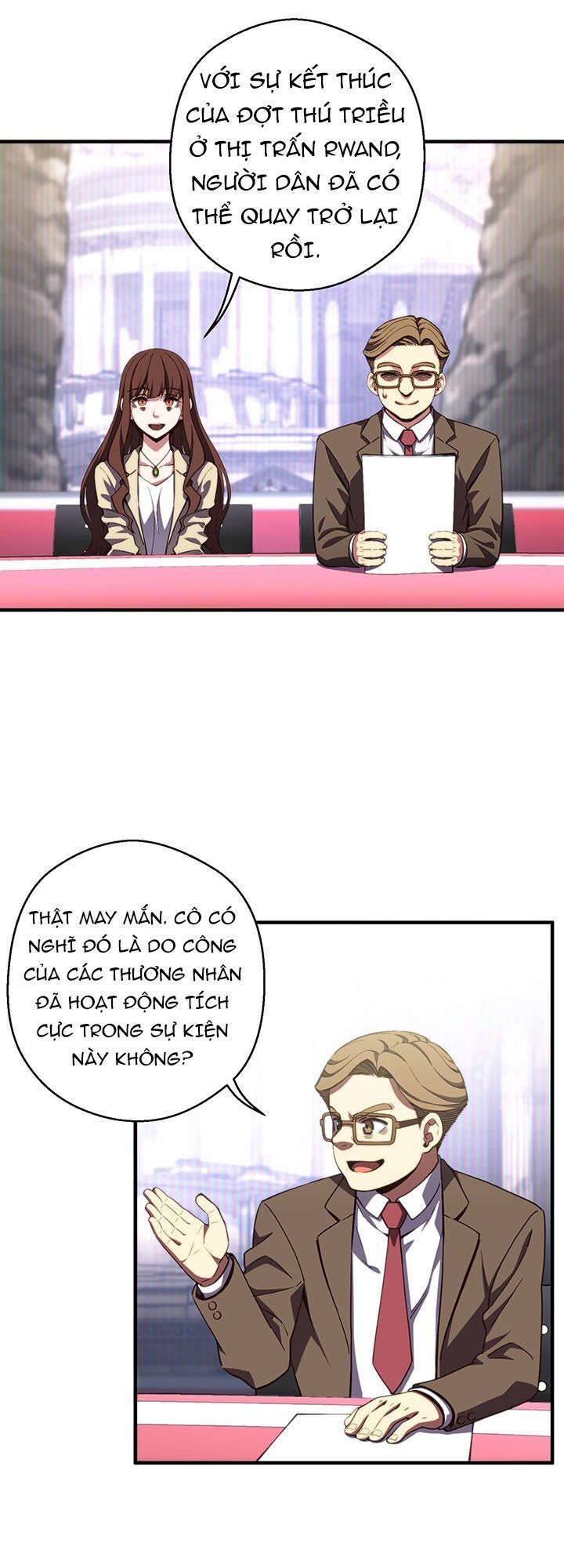 Hành Trình Đế Vương Chapter 154 - 43